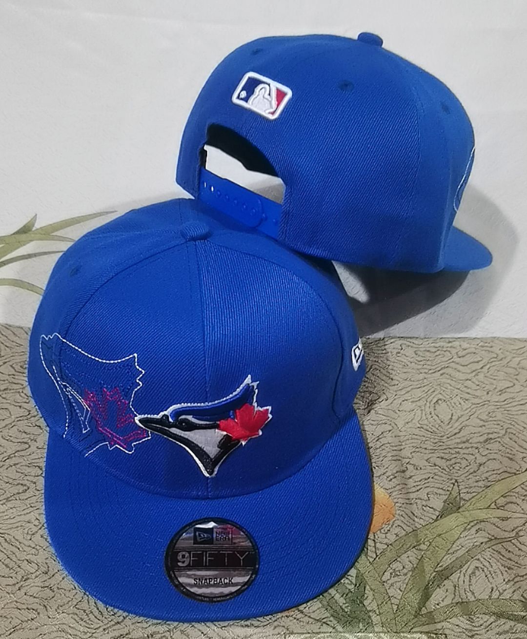 2025 Toronto Blue Jays hat 002 YS->mlb hats->Sports Caps